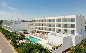 Hotel Del Golf Playa 4*